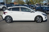 Hyundai i20 1.0 T-GDI