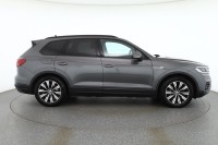 VW Touareg 3.0 TDI DSG 4Motion
