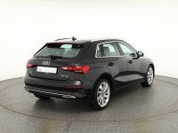 Audi A3 Sportback 30 TDI S-tronic