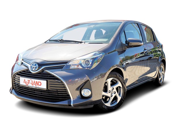 Toyota Yaris 1.5 Hybrid Comfort