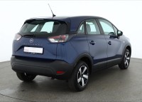 Opel Crossland 1.2 Turbo Aut. Edition
