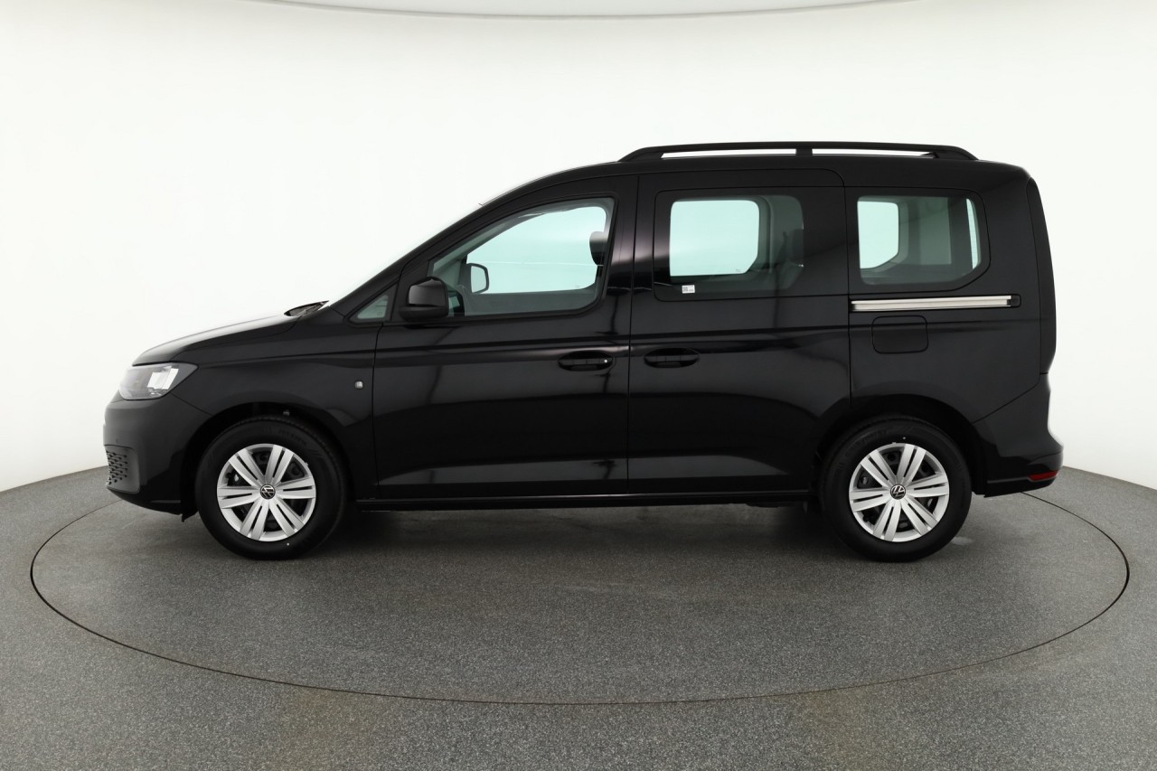 VW Caddy 1.5 TSI