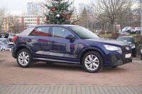 Audi Q2 40 TFSI quattro S-Line s-tronic