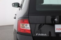 Skoda Fabia Combi 1.0 MPI Active