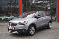 Vorschau: Opel Crossland 1.2 Turbo Aut.