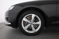 Audi A4 Avant 35 TFSI S line