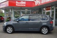 VW Touran 1.5 TSI