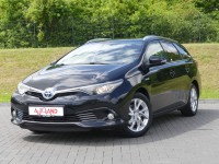 Vorschau: Toyota Auris Touring Sports 1.8 