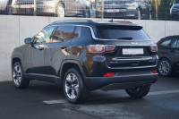 Jeep Compass 1.4 AWD AT