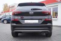 Hyundai Tucson 1.6t DCT