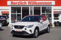 Vorschau: Seat Arona Style 1.0 TSI