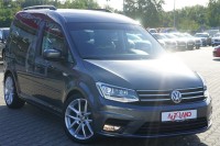 VW Caddy 1.4 TSI DSG