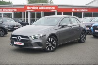 Vorschau: Mercedes-Benz A 250 A250 e