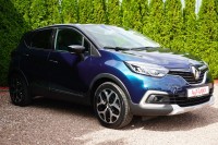 Renault Captur 1.3 TCE Intens
