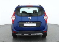 Dacia Lodgy Stepway 1.5 dCi Selection