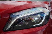 Mercedes-Benz A 180 A180 BlueEfficiency Urban