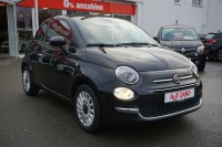 Fiat 500C 1.0 mHev Dolcevita