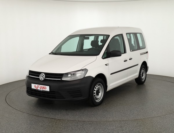 VW Caddy 2.0 TDI Trendline