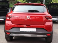 Dacia Sandero Stepway TCe 90 AT
