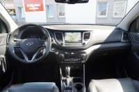Hyundai Tucson 2.0 CRDi Premium 4WD Aut.