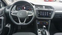 VW Tiguan Allspace 1.5 TSI Comfortline