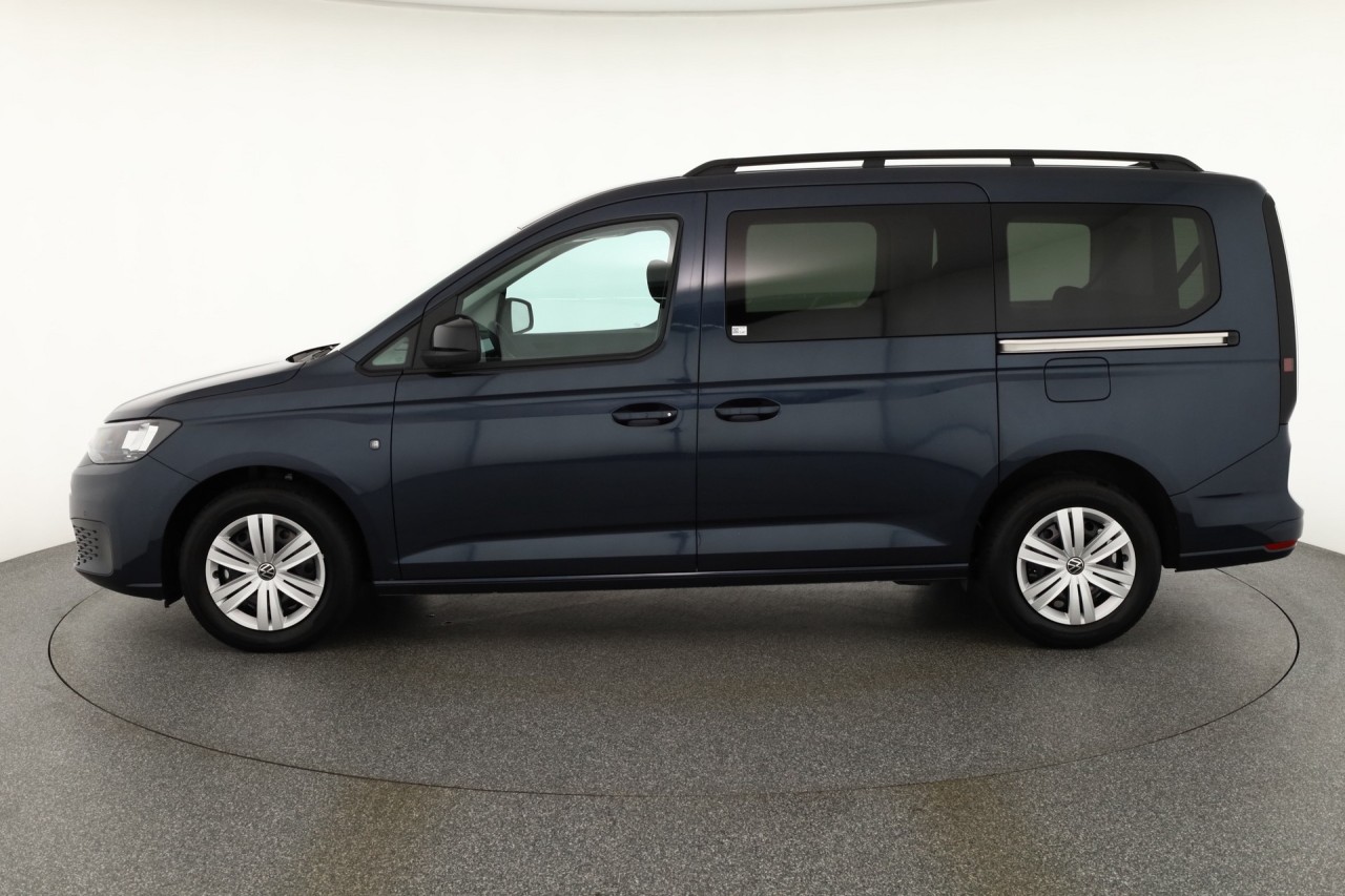 VW Caddy Maxi 2.0 TDI DSG