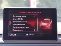Audi A4 Avant 2.0 TDI