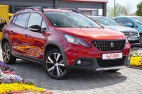 Peugeot 2008 1.2 PureTech
