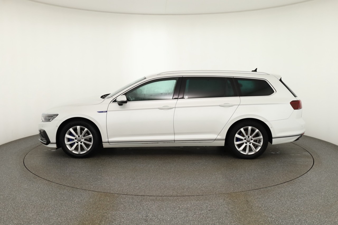 VW Passat Variant 1.4 TSI GTE