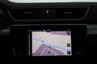 Skoda Superb Combi 1.5 TSI DSG