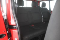 Renault Trafic 1.6 dCi 125 L2H1