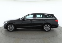 Vorschau: Mercedes-Benz C 180 T Avantgarde