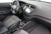 Hyundai i20 1.2