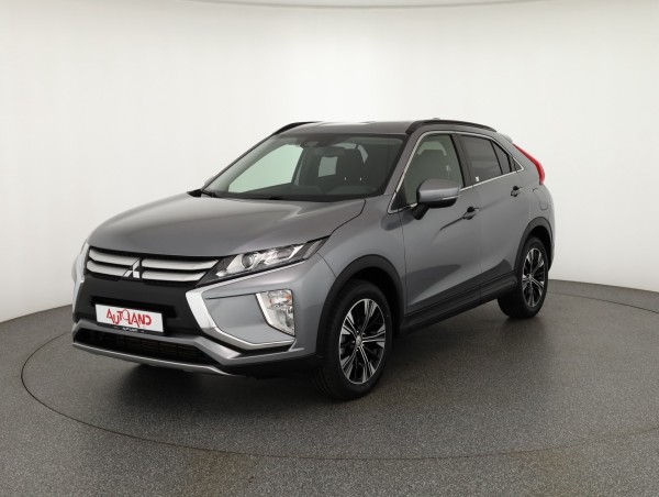 Mitsubishi Eclipse Cross 1.5 T-MIVEC