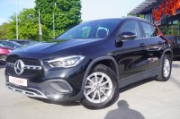 Vorschau: Mercedes-Benz GLA 200 Progressive