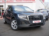 Audi Q2 35 1.5 TFSI advanced