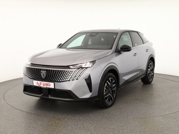 Peugeot 3008 1.2 Hybrid 145 Aut.