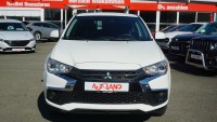 Mitsubishi ASX 1.6