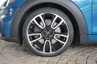 MINI JOHN_COOPER_WORKS Cooper S John Cooper Works
