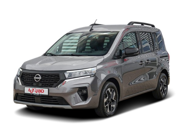 Nissan Townstar Kombi 1.3 L1 Tekna