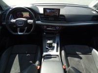 Audi Q5 2.0 TDI quattro sport