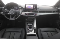 Audi A4 Avant 35 TFSI advanced