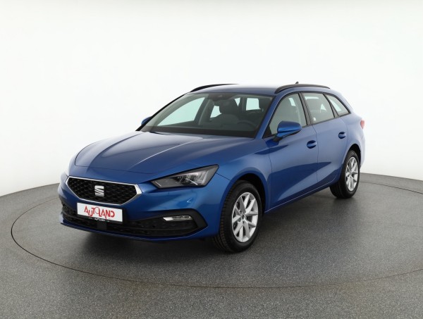 Seat Leon ST Style 1.5 TSI