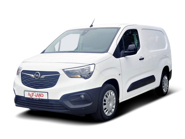 Opel Combo E Cargo 1.5 CDTI Edition