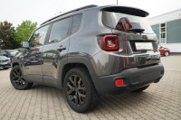 Jeep Renegade 1.3 T-GDI Limited