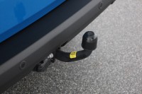 Ford Tourneo Courier Active 1.0 EB Aut.