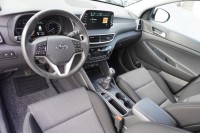 Hyundai Tucson 1.6 CRDI Style 2WD