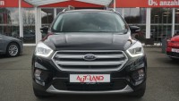 Ford Kuga 2.0 TDCi