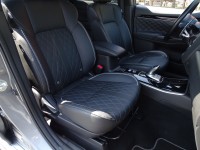 Mitsubishi Outlander 2.4Hybrid 4WD