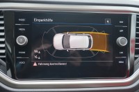 VW T-Roc 1.5 TSI